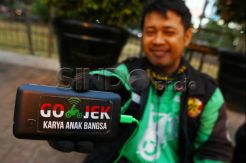 Gojek Hemat Penggunaan Sampah Plastik Bekas Kuliner hingga 2,6 Ton