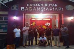 Terjerat Asmara Via FB, Janda Cantik Ditipu Pacar Palsu Rp275 Juta