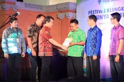 Festival Klungkung Edukasi...