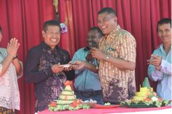 Jangan Ciptakan Sobekan Toleransi