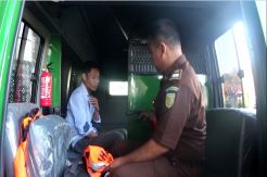 Kejari Mabar Jemput Paksa Event Organizer Sail Komodo 2013
