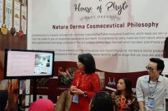 House of Phyto Tawarkan Gaya Hidup Sehat untuk Semua Kalangan
