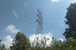 Tol Listrik Sulawesi Tahap 1 Rampung, Potensi Penghematan Rp44 M/Bulan