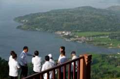 Destinasi Super Prioritas Pacu Kunjungan Wisman dan Devisa Pariwisata