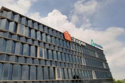 Shopee Perkuat Pasar E-commerce Lewat Regional Headquarter Baru di Singapura