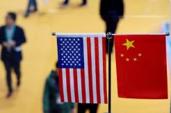 China: Dua Warga AS Telah Dibebaskan dengan Jaminan