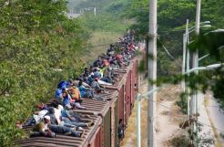 AS Pulihkan Bantuan untuk Amerika Tengah Usai Raih Kesepakatan