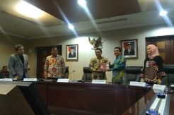 Hari Terakhir Kerja di KSP, Moeldoko: Saya Mau Liburan di Kampung