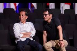 Dikenal Kreatif, Sosok Muda Ini Dinilai Berpeluang Masuk Kabinet