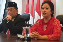 Alat Kelengkapan Dewan Terbentuk, Inilah Komposisinya