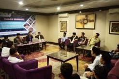 Para Santri Diminta Terus Tingkatkan Kualitas dan Potensi Diri