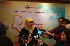 Dapat Penghargaan Apresiasi Perempuan Hebat 2019, Begini Respons Dirjen PAS