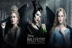 Review Film Maleficent:...