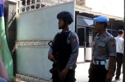 KPK Geledah Rumah Bupati Indramayu dan Pemberi Suap