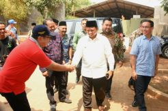 Pemprov Jabar akan Gelar Pelatihan Ternak Sapi untuk Santri Milenial