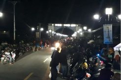 Bone Bolango Punya Tempat Mirip Malioboro