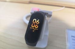 Xiaomi Band 4 Resmi Masuk Indonesia, Dilego Rp400 Ribuan