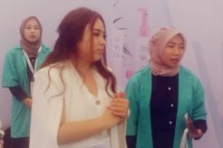 Kisah Perjuangan Maharani Kemala Kembangkan Bisnis Kecantikan
