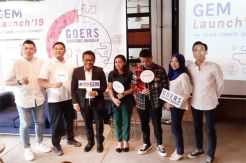 Goers Sebut Platform GEM Dukung Bisnis Para Kreator