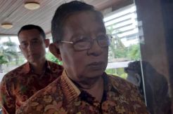 Suka Duka Pimpin Kemenko Perekonomian, Darmin Ungkap Menteri Ini Jarang Rapat
