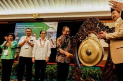 GIPI Diharapkan Mengkoordinasi Pengembangan Industri Pariwisata