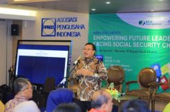 Dewan Pengawas Kaji Peningkatan Kinerja BPJSTK 2020