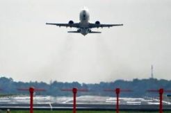 Pemerintah Alokasikan Rp87 M untuk Perluasan 2 Bandara di Jateng