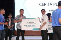 PLN Tingkatkan Kebahagiaan dan Produktivitas Kerja