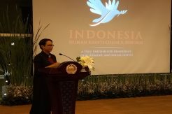 Terpilih Jadi Anggota Dewan HAM, Ini yang Akan Jadi Prioritas RI
