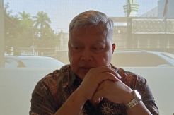 RI Terus Jajaki Buka Penerbangan Langsung ke Vietnam