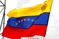 Venezuela Terpilih Duduk di Kursi Dewan HAM PBB