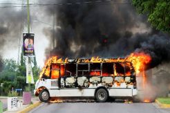 Kartel Sinaloa Luncurkan...