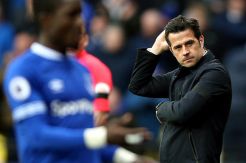 Silva Tidak Takut Dipecat