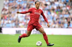 Bentrok Manchester United, Bukan Laga Besar Bagi Liverpool