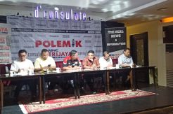 Partai Golkar Harap Jokowi Pilih Menteri yang Siap Hadapi Tantangan Global