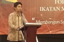 Sejumlah Catatan Masalah di Periode Kedua Jokowi