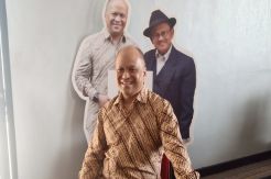 Ilham Habibie Ungkap Progres Crowdfunding R80 Berhasil Kumpulkan Rp9 M
