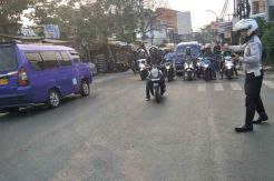 Ada 1.000 Kendaraan Baru Per Minggu, Cimahi Bisa Jadi Kota Termacet