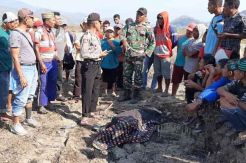 Buntut Konflik Lahan di Perbatasan NTT, Satu Warga Tewas Dibakar