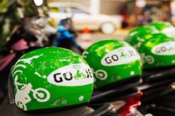 Program Beasiswa Gojek ke Keluarga Mitra Diapresiasi Kemenristek
