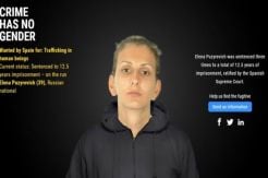 Europol Rilis Daftar Buronan Perempuan Paling Dicari di Eropa