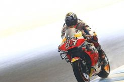 Di Motegi, Marc Marquez Raih Pole ke-10 Musim 2019
