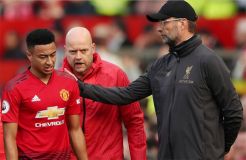 Bagaimana jika Juergen Klopp Jadi Pelatih Manchester United?