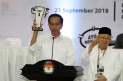 Tunjuk Menteri Pemberani dan Bubarkan Lembaga yang Tak Bermanfaat