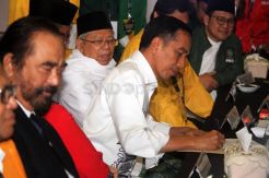 Prioritaskan Pembangunan Sumber Daya Manusia