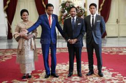 Jokowi Janji Umumkan Menteri-menterinya Besok, Mayoritas Wajah Baru