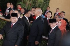 Pidato Awal Jokowi Disambut Positif Sandiaga
