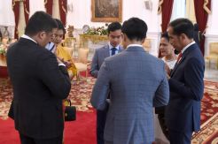 Ini Penyebab Jan Ethes dan Sedah Mirah Tidak Hadiri Pelantikan Jokowi