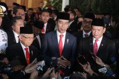Penyederhanaan Birokrasi, Jabatan Eselon III dan IV Bakal Dihapus