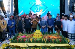 Ini Alasan Mojokerto Dipilih untuk Pergelaran Kilau Raya 28 MNCTV